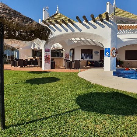 Casa Teresa Lejlighed Nerja Eksteriør billede