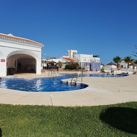 Casa Teresa Lejlighed Nerja Eksteriør billede