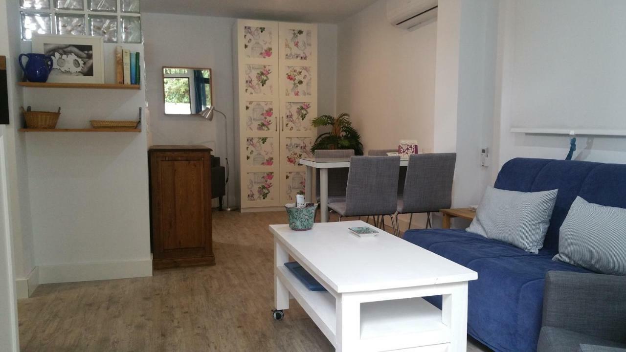 Casa Teresa Lejlighed Nerja Eksteriør billede